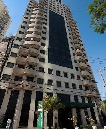 Studio Living Faria Lima São Paulo Exterior foto