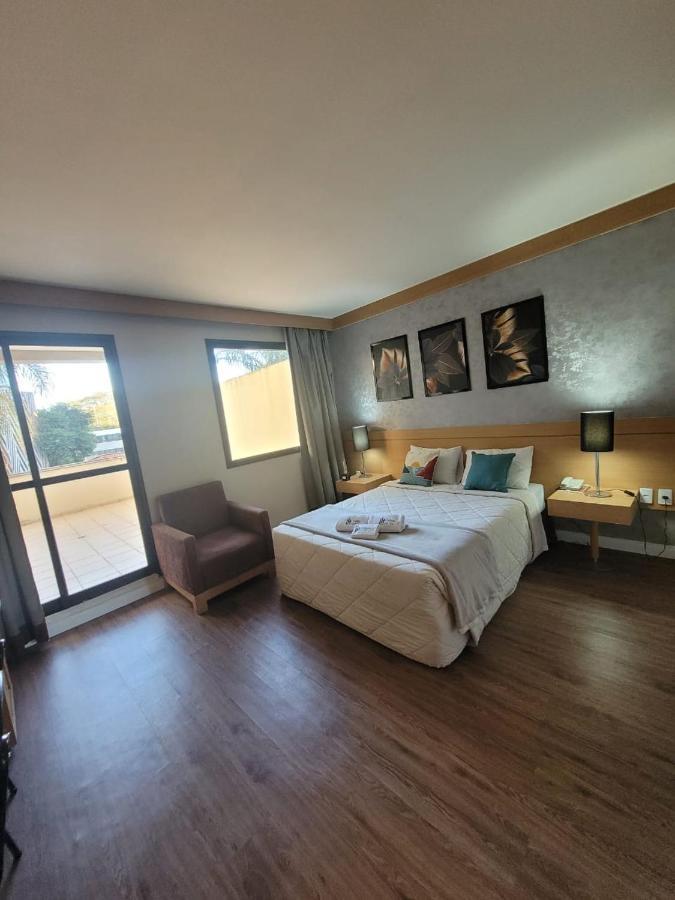 Studio Living Faria Lima São Paulo Exterior foto